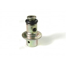 CA Cycleworks Fuel Pressure Regulator - 3.0 Bar Rating - Oval flange